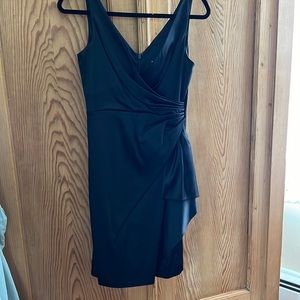 SZ 2 - White House Black Market - LBD